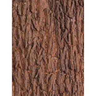 包下水管树皮装饰遮挡暖气空调管道人造假树皮包柱子管道造景