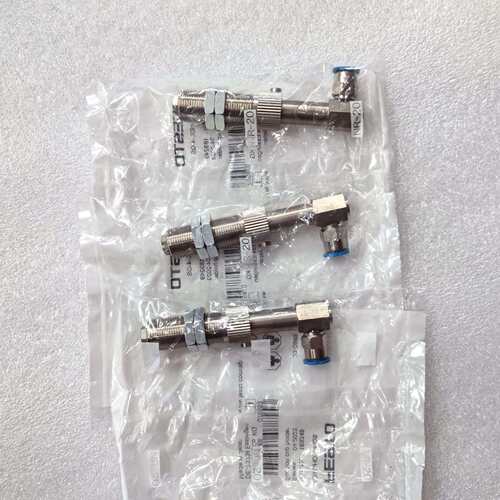 FESTO ESH-HCL-4-QS 189229 ESH-HDL-4-QS 189249 真空吸盘支架