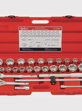 GENIUS天赋工具3/4