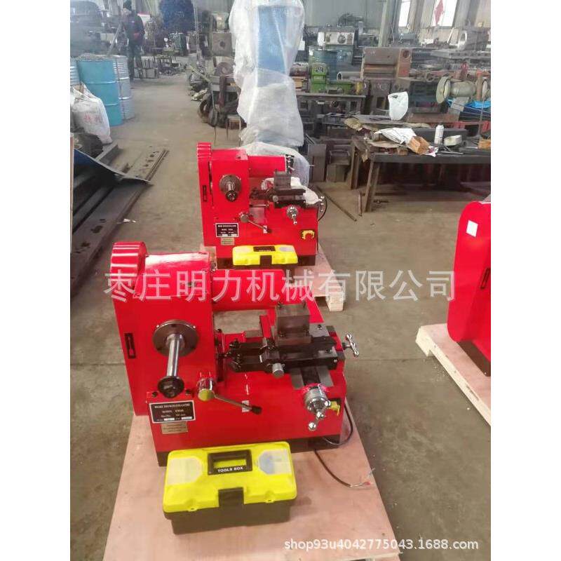 C9335A制动盘车床精度高盘鼓两用多种型号制动盘车床欢迎咨询