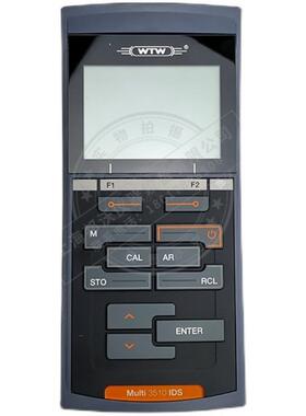 德国WTW水质分析仪Multi3510IDS水质单参数测定仪原装进口