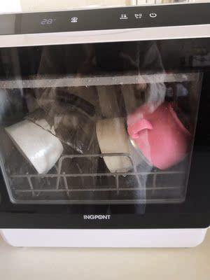 英邦洗碗机怎么样?总有人说被坑,事件真相如何?