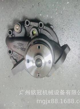 CAT卡特E330F E330F E336E E336F C9.3发动机水泵 挖掘机配件