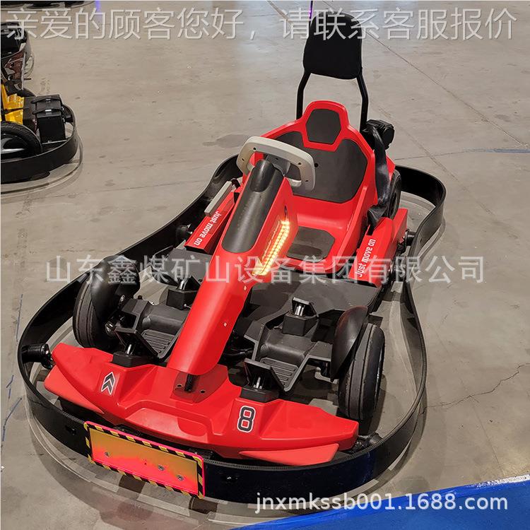 电动卡车 四轮驱漂卡丁车移 便携丁式电动卡丁12车 移双动式卡丁