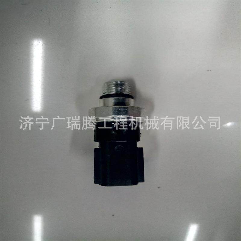 机械配件PC300-8机油感应塞6744-81-4010 挖掘机配件