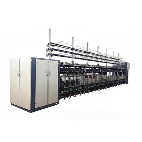 各种双面操作双电机双变频合股机捻线机捻绳机合线机合绳机