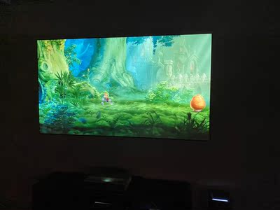 说说看峰米4K激光电视机怎么样?哪么贵,能用十年吗?