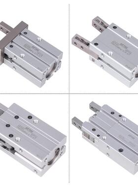 SMC型手指气缸MHZ2-16DHFZ1610620253240MHZL2-16D