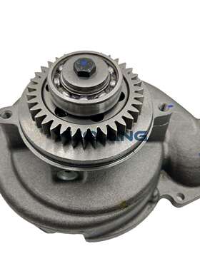 352-0206 带底座水泵C13发动机 345/345D/349/349D挖掘机配件