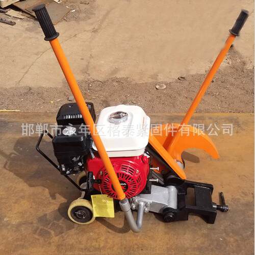 厂家直销NQG-Ⅱ型内燃切轨机质量保证价格优惠量大从优