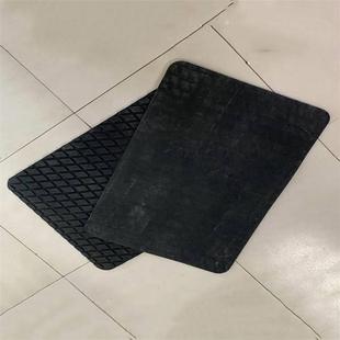 耐高压绝斗垫A072210S900内防垫工作车斗缘内防潮垫斗臂滑车橡胶