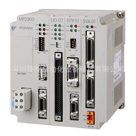 安川 CP-9200SHU DD-1311 2MB 1001B 10B 现货伺服驱动器