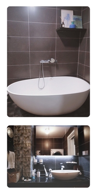 观博浴缸怎么样一周使用彻底爱上了吗