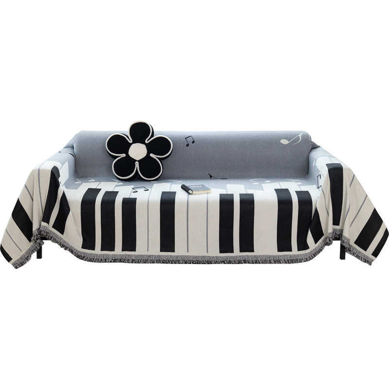 雪尼尔沙发巾2025新款防猫抓靠背扶手套罩防滑垫四季通用防尘盖布,居家布艺,沙发套,淘宝优惠券,粉丝福利购,淘宝优惠卷