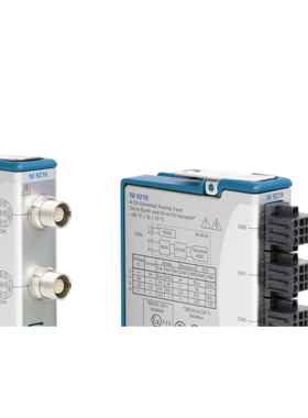 NI 9250 C​系列​通用​模拟​输入​模块 全新原装 现货