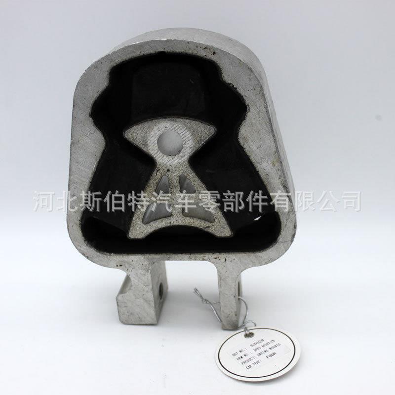 直销DP536P082CBDP5Z6068ADP53-6P082-CB后机脚胶