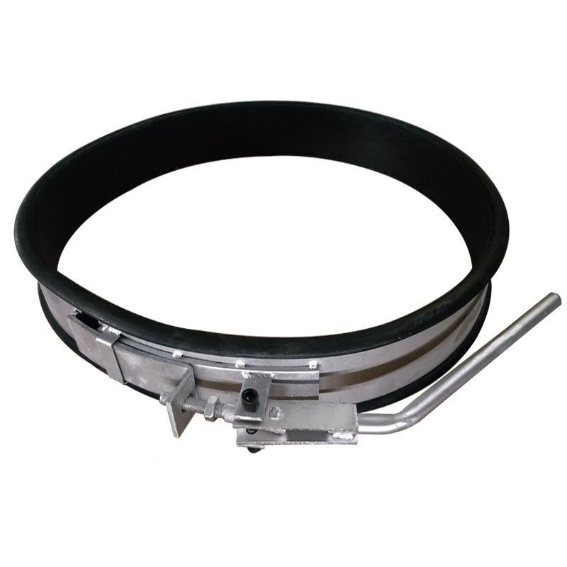 大车真空胎快速充气密封圈辅助充气工具补胎工具轮胎爆充器工具