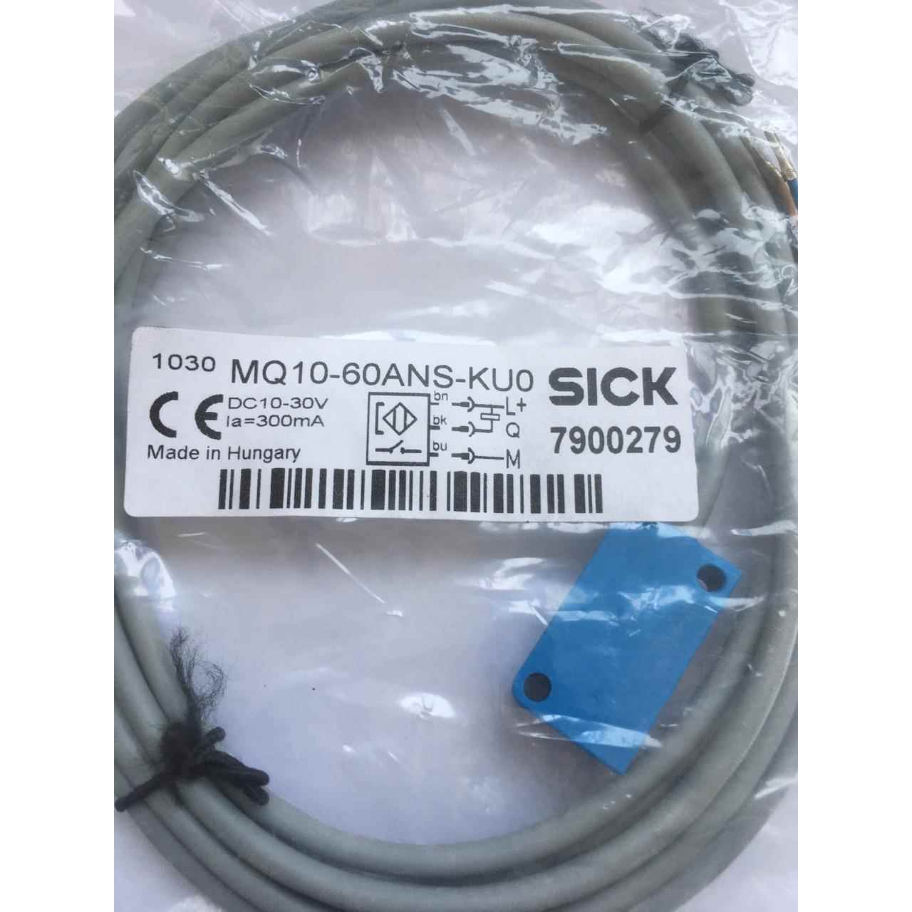 接近开关 MQ10-60ANS-KU0