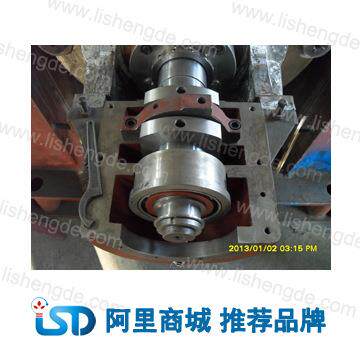 D型多级泵进水段 中段 出水段 轴承体 导叶
