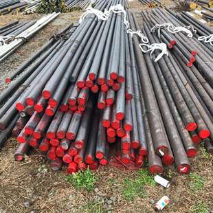 供应UNS S31200(F50)双相不锈钢棒材 ASTM F50不锈钢圆钢 圆棒