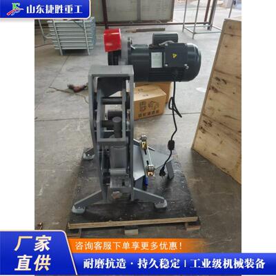 小型管材切割机 钢管镀锌管切割设备 219毫米直径管子切割机