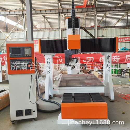 直供非c金属模具汽车模型塑料雕泡沫pv切割1325轴模具数五控刻机