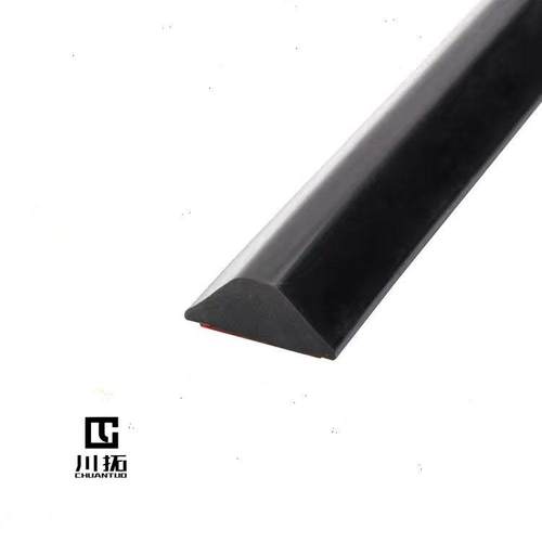 浴室门槛干湿分离淋浴硅胶硅胶条