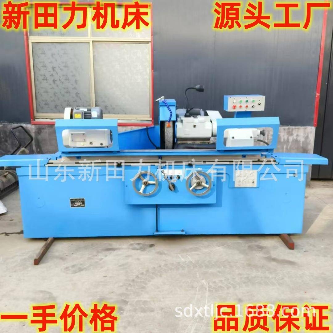厂价销售M12X1000外圆磨床液压半自动金属磨销内外圆M142磨床