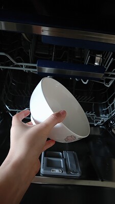 DAOGRS X9洗碗机怎么样?真心让人失望透顶了是吗?