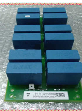 C98043-A7011-L6直流调速浪涌吸收板滤波板C98043-A7011-L1