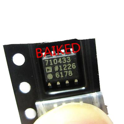 710433 SOP-8 3.3V 500MA 稳压器 ADP7104ARDZ-3.3 进口原装