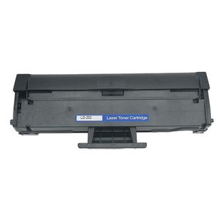 适用联想M2041硒鼓F2072打印机墨盒S2002墨粉盒s2003w晒鼓LD202