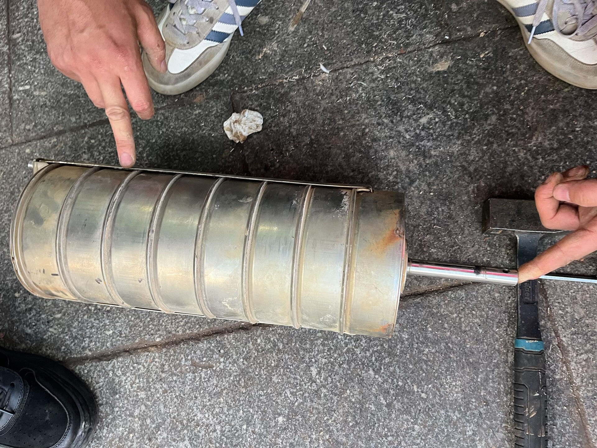 南方不锈钢多级泵叶轮串、叶轮导叶、轴套一整串都有，拆机的、可