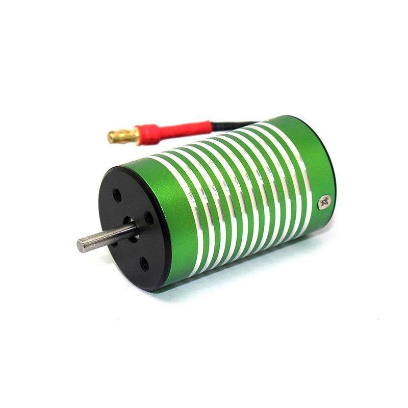 X-TEAM 2850无刷电机1/14 1/12遥控模型赛车船内转电机速博车通用