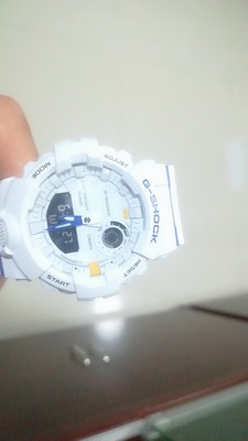 体验最新评测casio旗舰店运动男士手表怎么样，质量差不差呢？