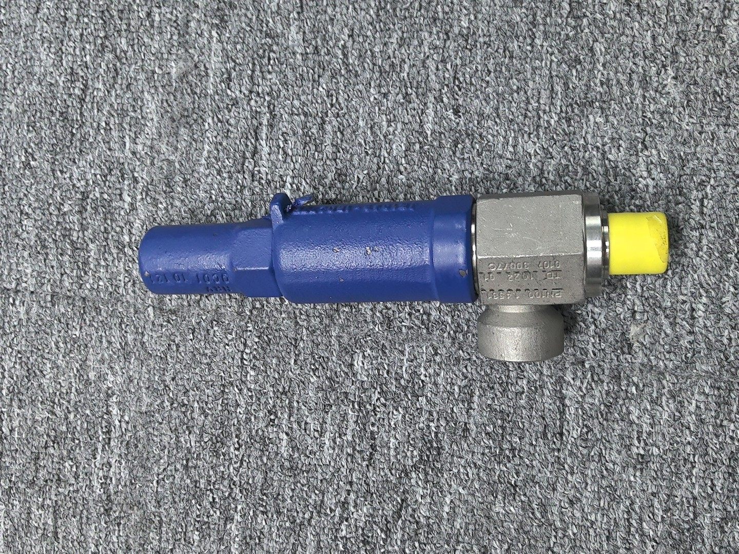 传感器 PN100   全新议价