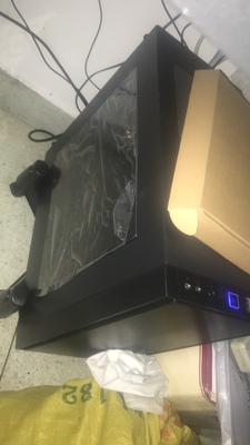 请教老铁入手宁美国度i5 7500升8400电脑主机怎么样，真相如何，不看后悔！