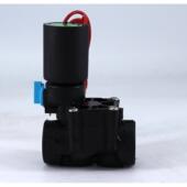 小2寸口径低功耗水处理自动153灌溉控1磁制电阀