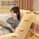 折懒人型沙发床单叠双人巨人类窝可躺可睡卧室狗小沙发靠背椅懒人