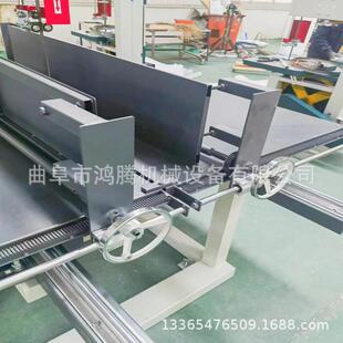 直销MJ345推台带锯机纸业海绵布艺切割滑轨推台带锯机质保