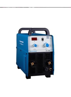 逆变直流工业级380V带电焊两用专业焊不锈钢WS-300B2氩弧焊机