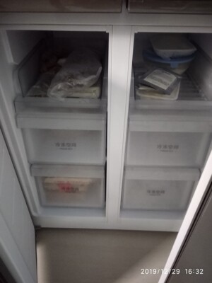 海尔十字四开门对开双开门电冰箱选择误区，需要注意这五点