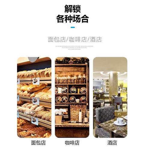新粤海电焗炉YXD-5A商用大容量单层台式电烤箱披萨小吃烘焙设备