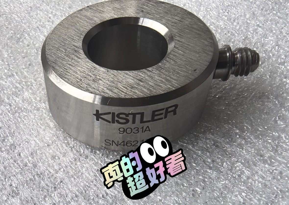 原装进口KISTLER 奇石乐压力传感器 型号 9031A