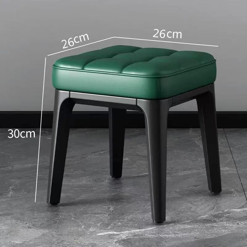 矮凳可叠放客厅板凳茶几凳子加厚沙发凳儿童小凳子方凳家用小凳子
