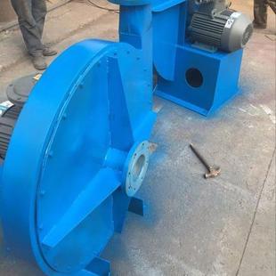 700 加风机 FJPL20 .汽轮机专用风机轴 轴封冷却器 755 FJP抽L20