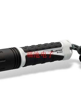 批发日本gentos 强光手持充电型 LED灯 BR-1000R 正品