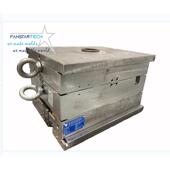 塑胶软直尺现货注塑模具加工 测量器尺子文具塑料模具来图厂家