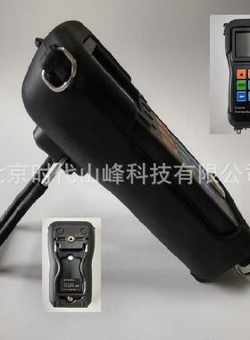 超声波测厚仪 TT380腐蚀测厚检测仪，检测管道容器的减薄程度