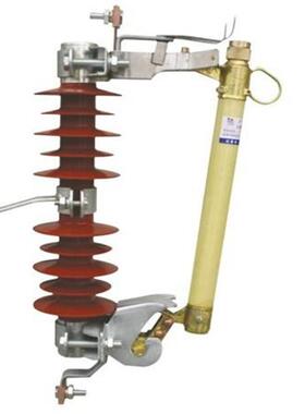 HRW12-10/100A200A跌落式熔断器河北